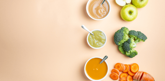 Vitamine D bébé : pourquoi est-elle indispensable ?