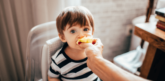 Réflexe nauséeux ou fausse route : comment faire la différence ?