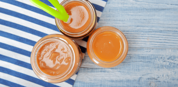 Hydratation bébé : quelle eau donner et à partir de quand ?