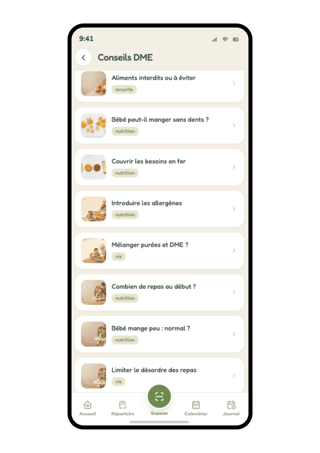 Articles DME Mimiam
